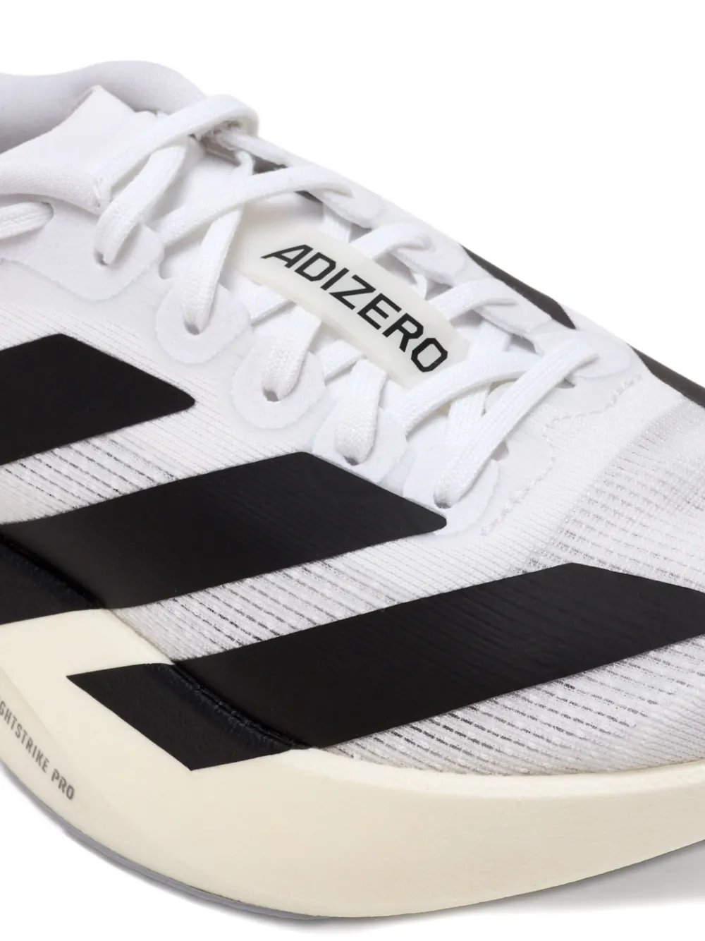 adidas Kids Adizero Evo SL sneakers White