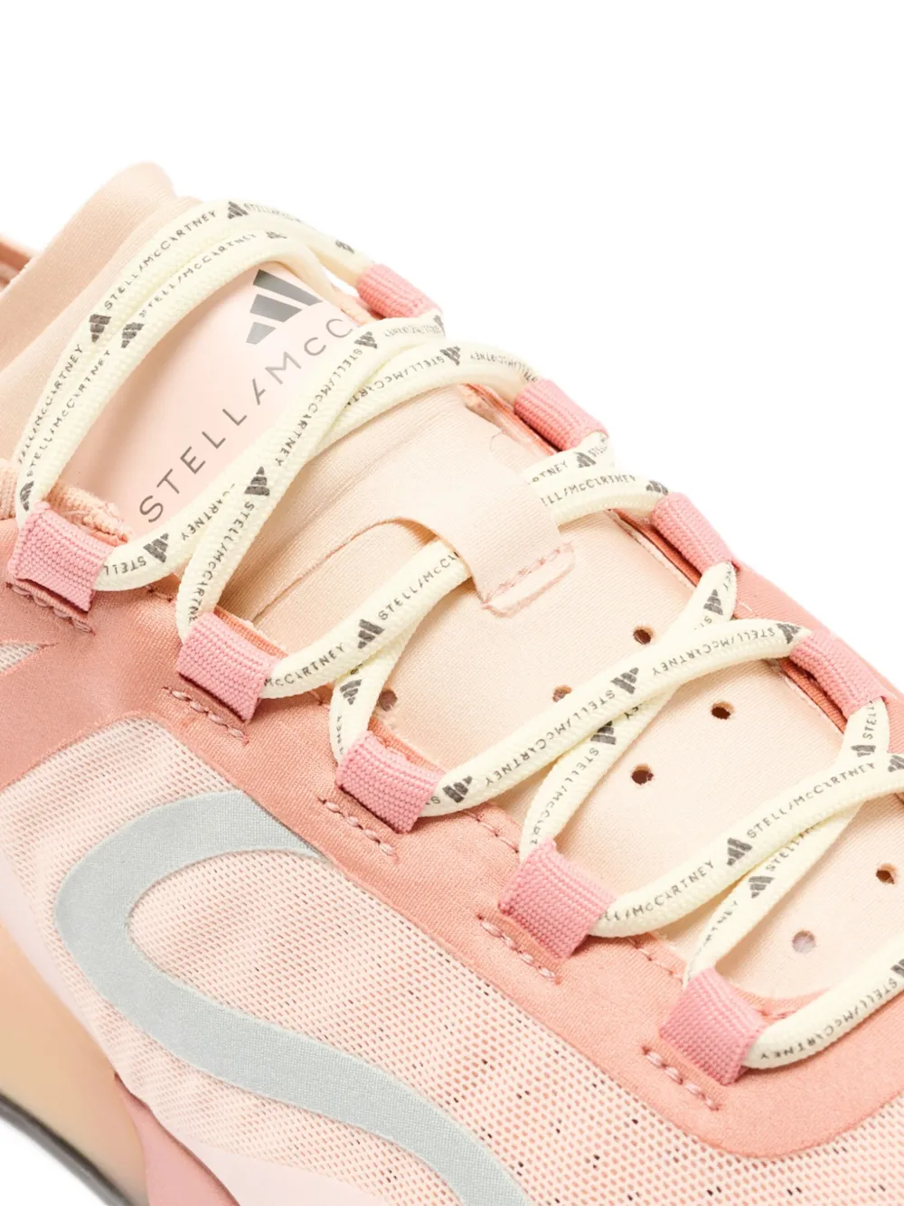 adidas by Stella McCartney x Stella McCartney sneakers Pink