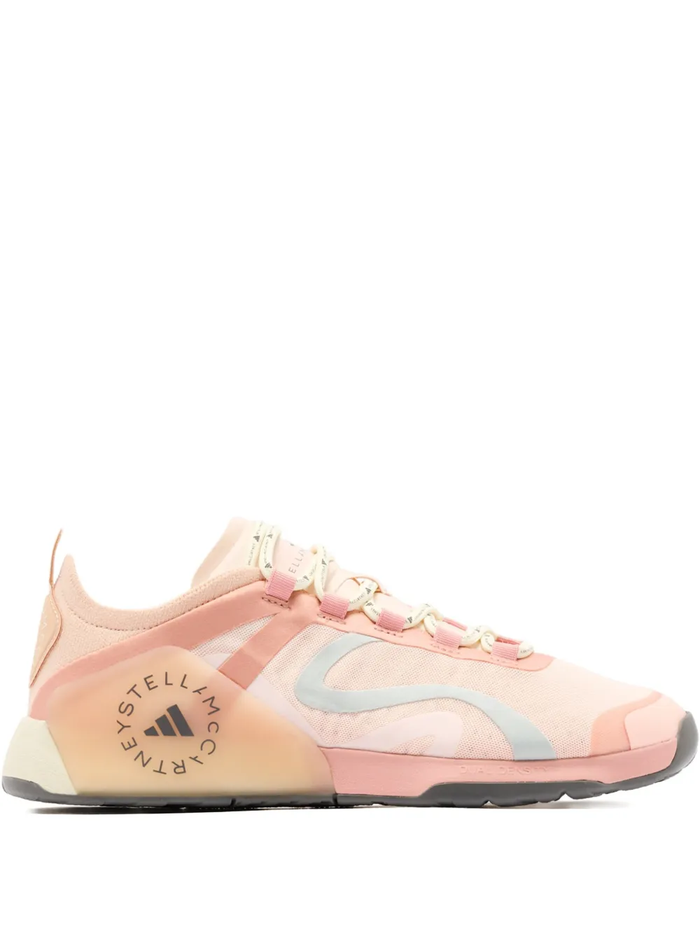 Adidas by Stella McCartney x Stella McCartney sneakers Pink