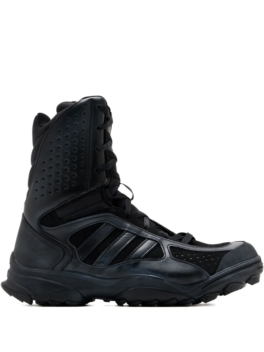 adidas botas GSG-9 en colaboración con Thug Club | negro | Image 1