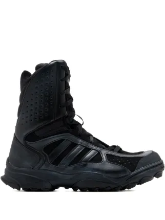 Adidas x Thug Club GSG-9 Sneakers | Black | FARFETCH CA