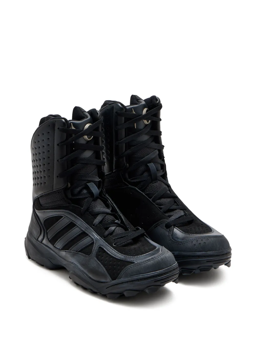 adidas botas GSG-9 en colaboración con Thug Club | Tenis Altos | Image 2
