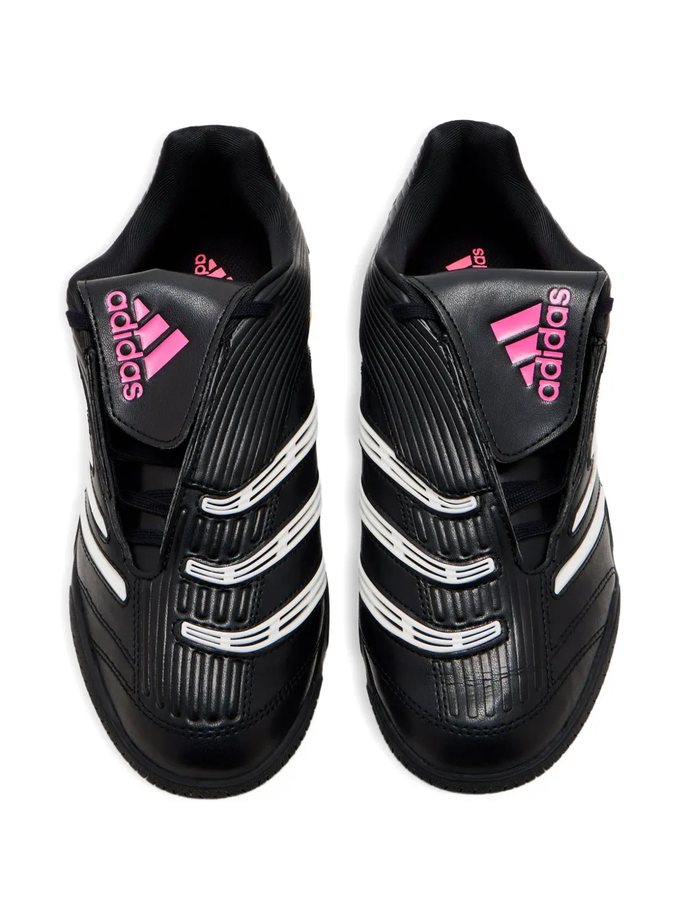 Adidas Originals Low-tops Sneakers In Black