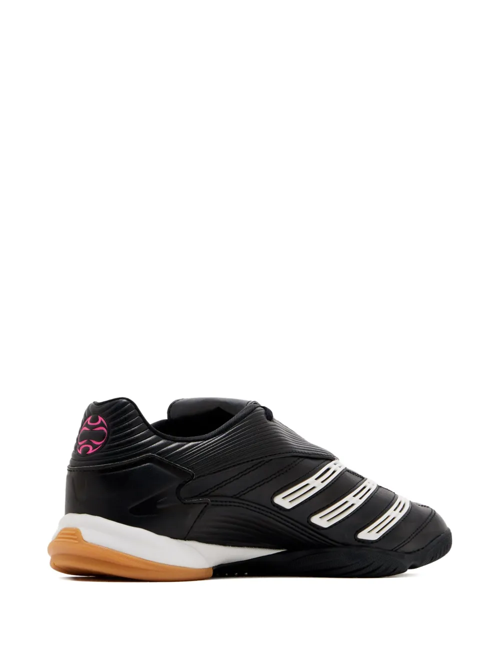 Adidas Originals Low-tops Sneakers In Black