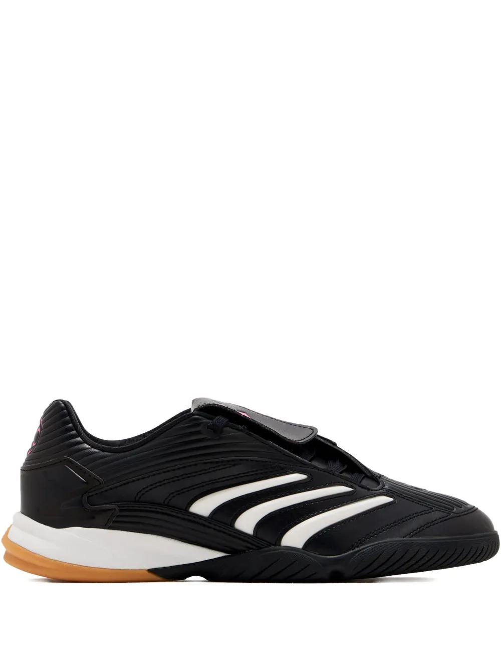 Adidas Originals Low-tops Sneakers In Black