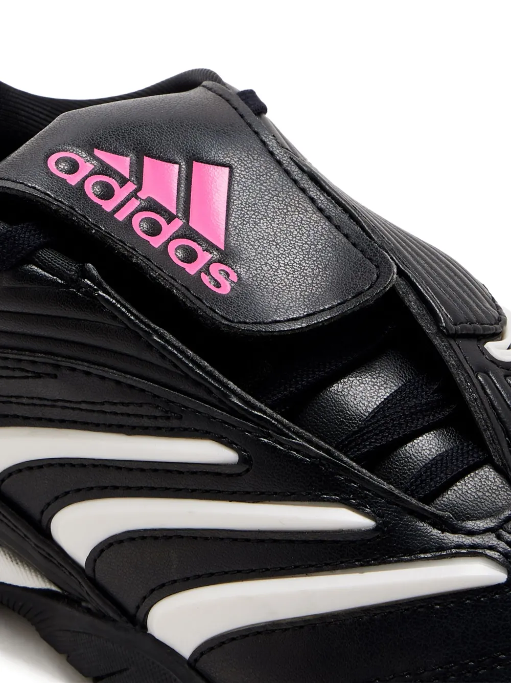 Adidas Originals Low-tops Sneakers In Black