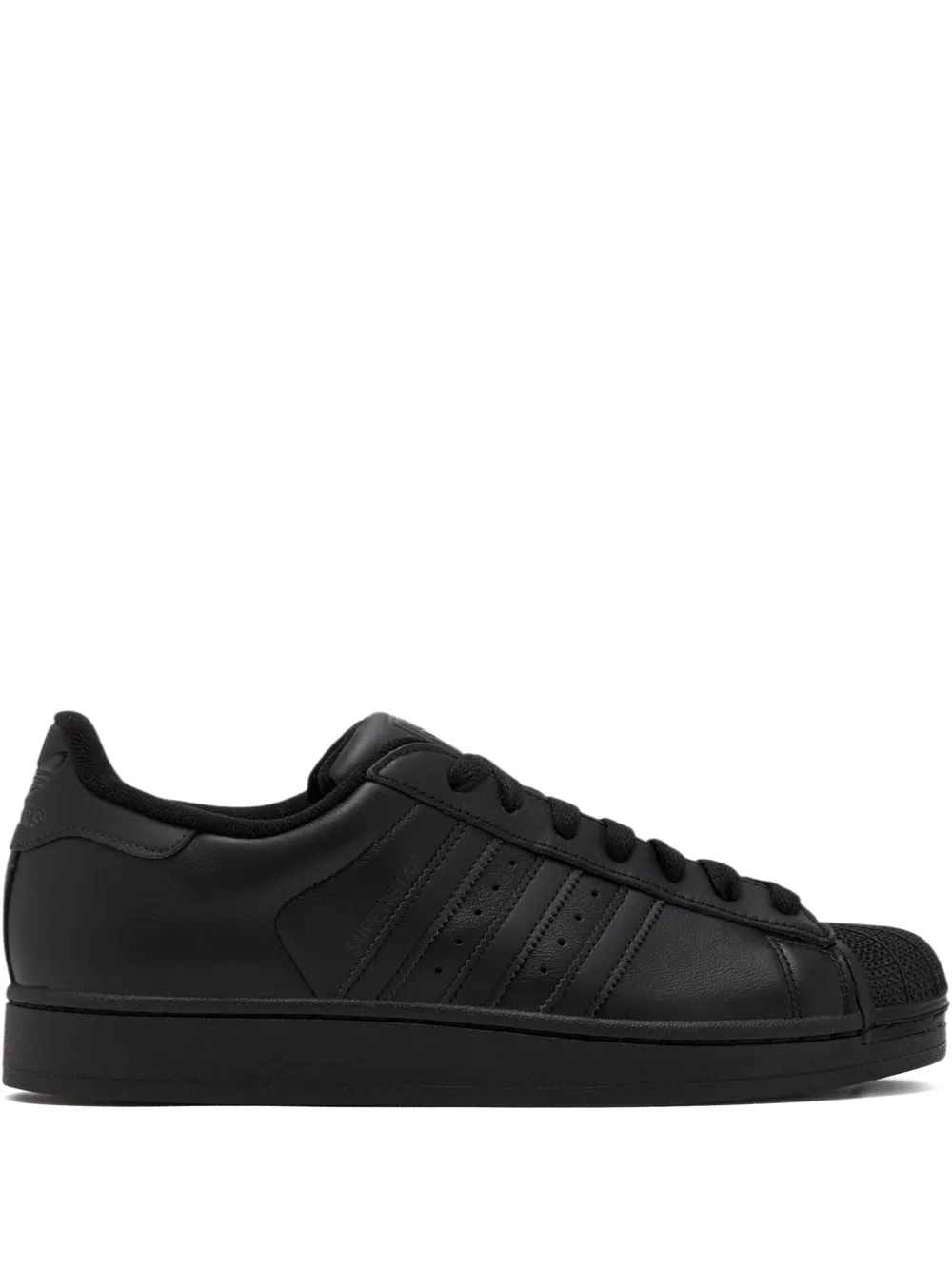 Adidas Courtjam Control 3 Cloudfoam sneakers met drie strepen Wit