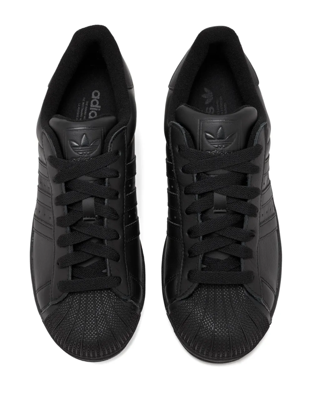 adidas Superstar II sneakers | Low-Tops | Image 2
