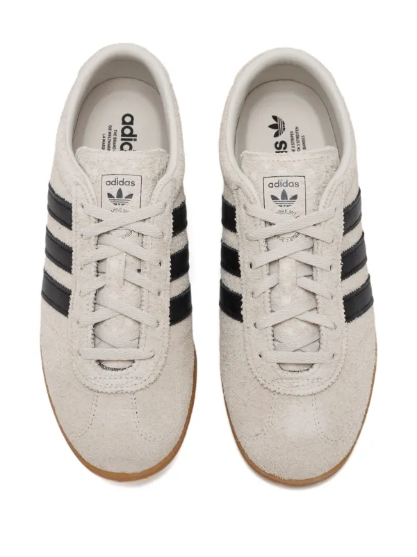 Adidas Gazelle Sneakers | Grey | FARFETCH