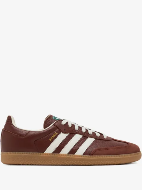 adidas tenis Samba OG