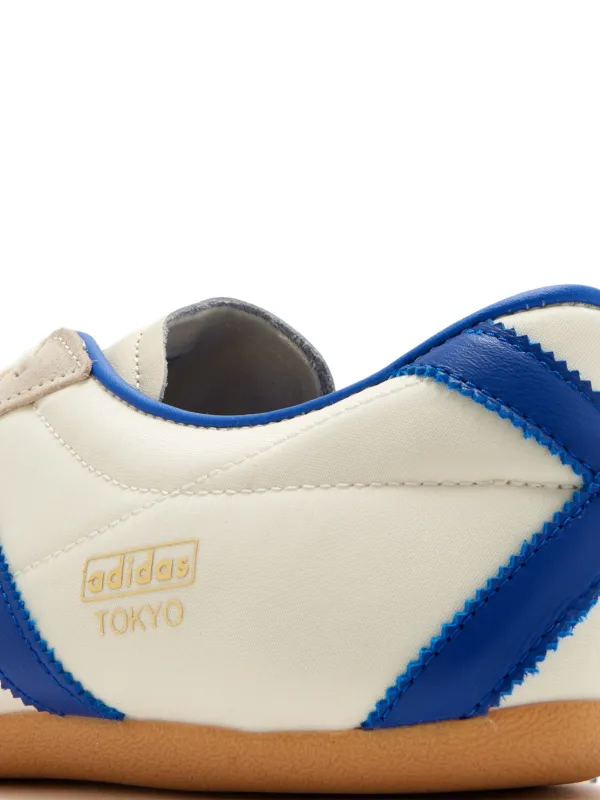 Adidas Tokyo low-top Sneakers White FARFETCH IN