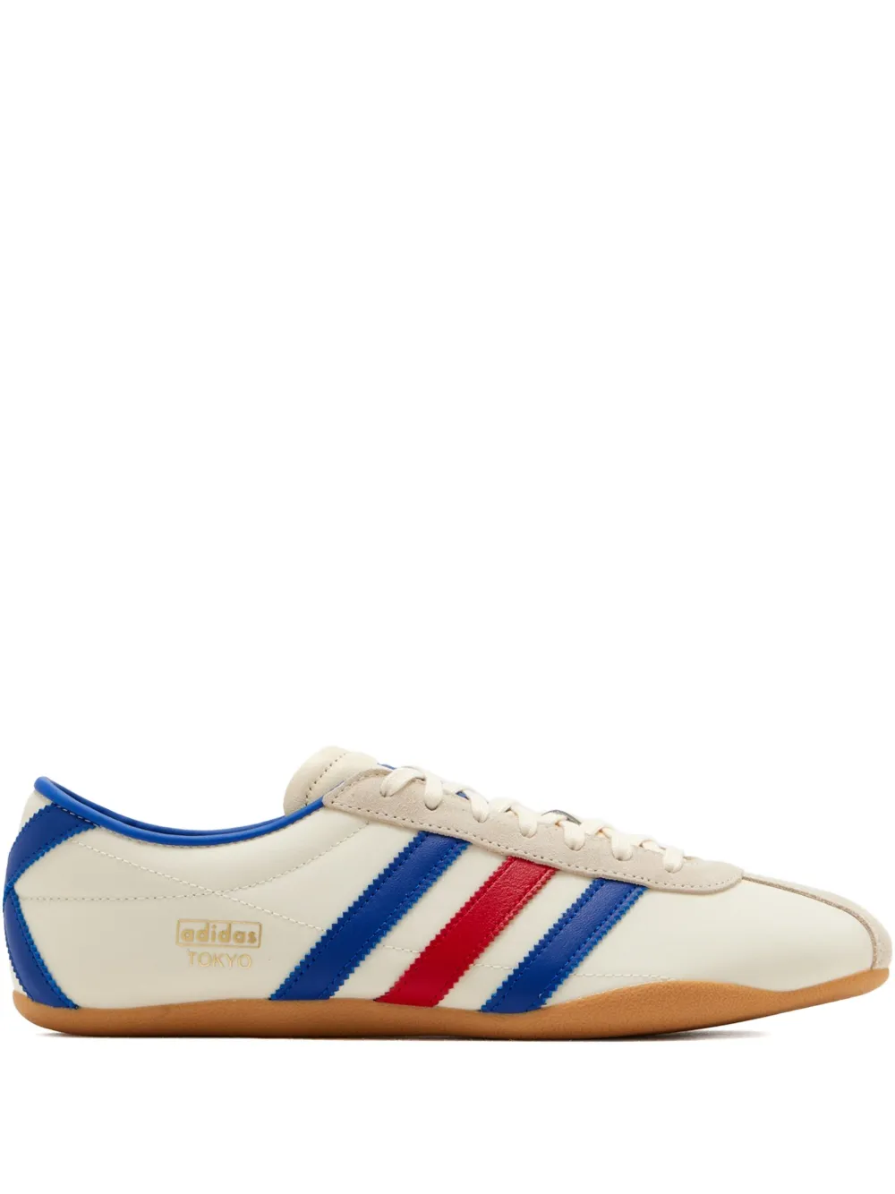 Adidas Originals Tokyo Low-top Sneakers In White