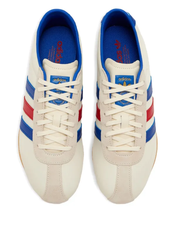 Adidas Tokyo low-top Sneakers | White | FARFETCH