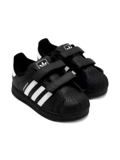 adidas Kids Superstar II sneakers