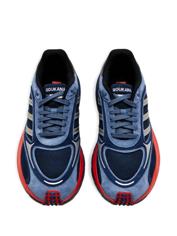 Adidas Adizero Goukana スニーカー | ブルー | FARFETCH JP