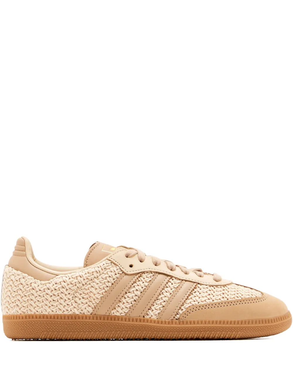 adidas Samba sneakers Neutrals