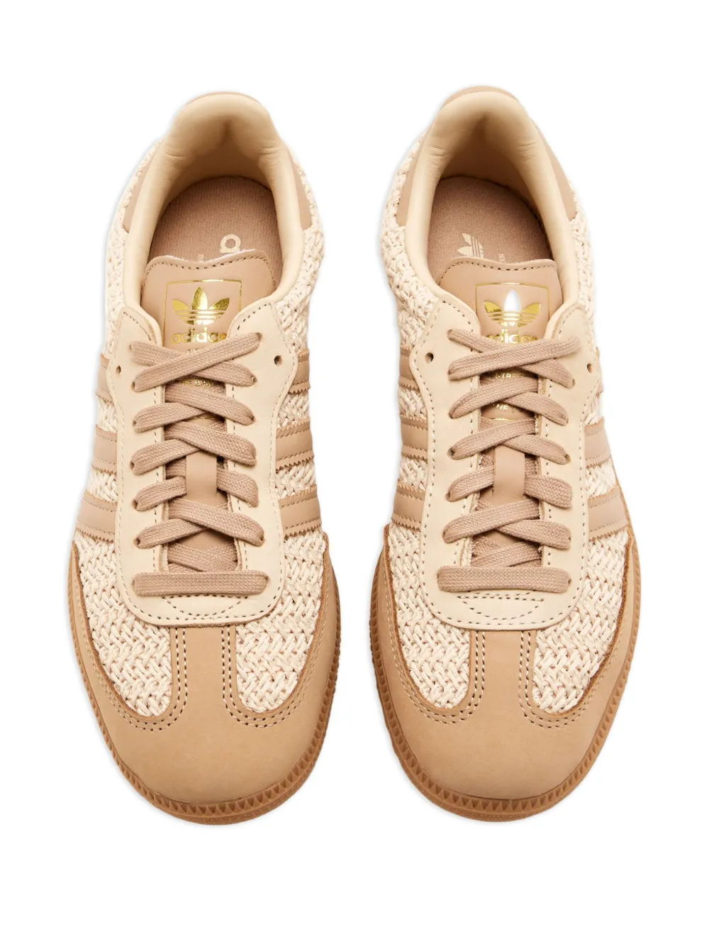 adidas Samba sneakers Neutrals