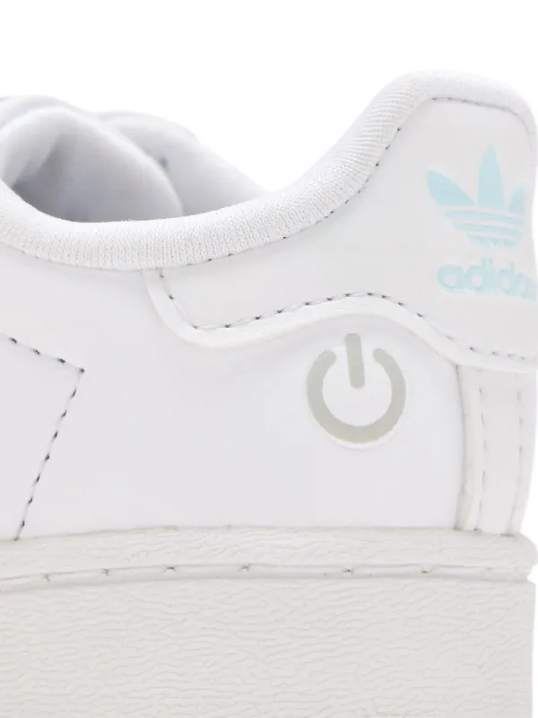 Adidas Kids Superstar low-top Sneakers White FARFETCH IN