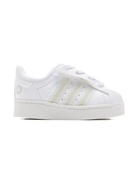 adidas Kids Superstar low-top sneakers