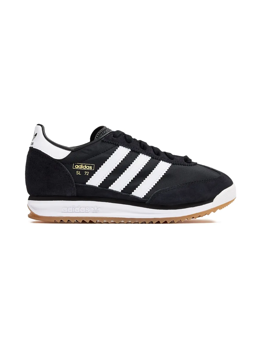 adidas Kids SL 72 RS sneakers Black