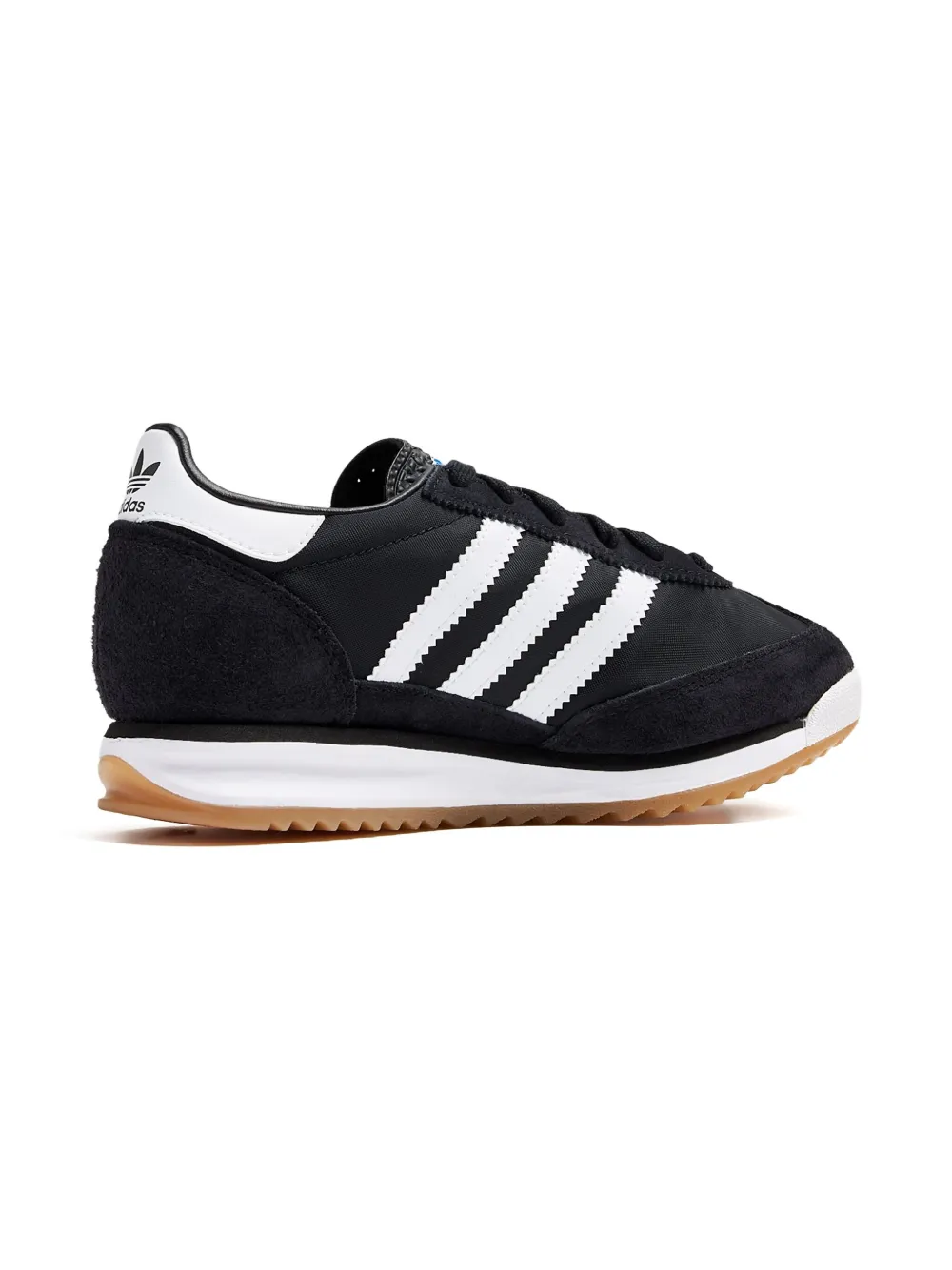 adidas Kids SL 72 RS sneakers Black