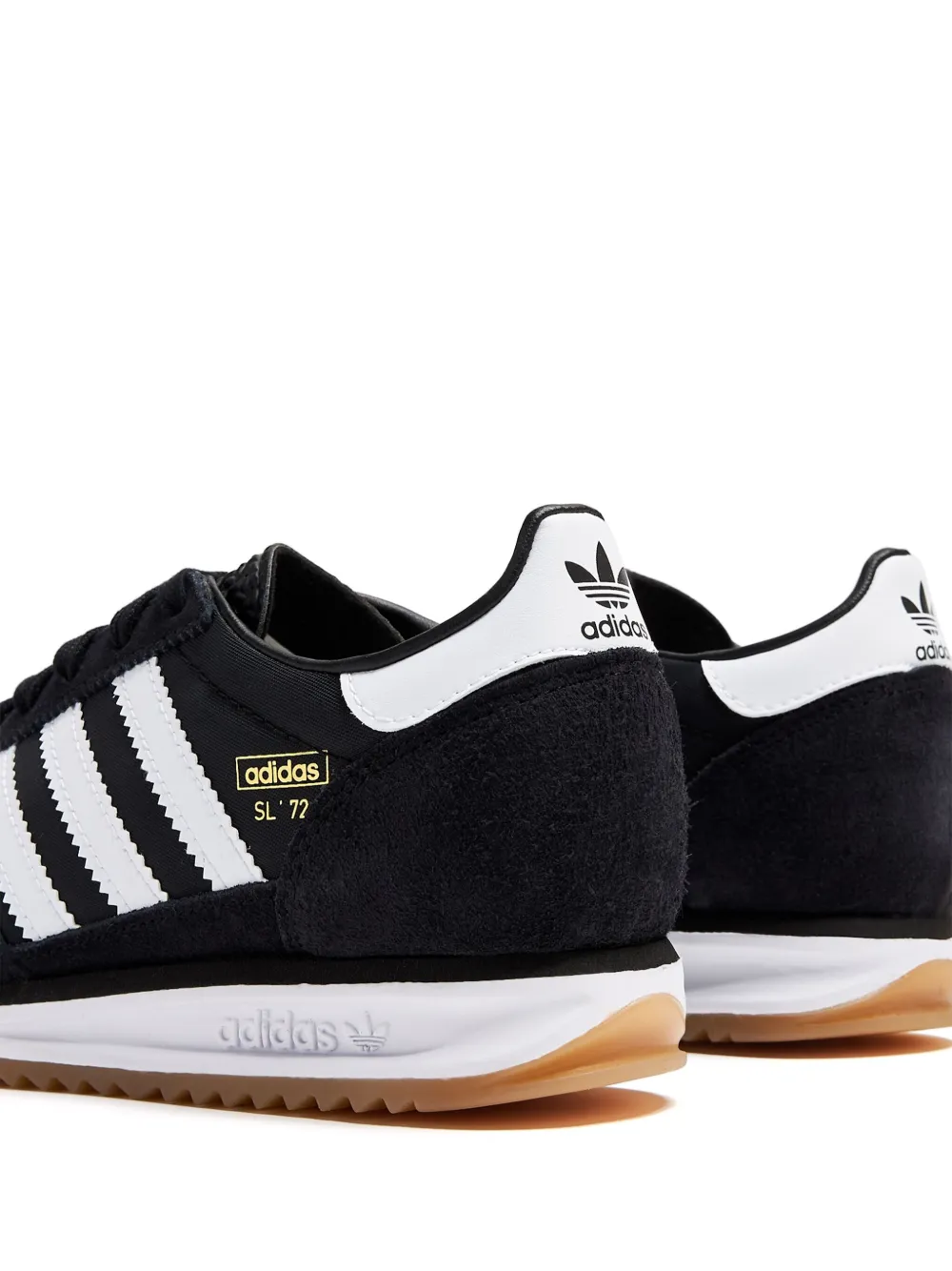 adidas Kids SL 72 RS sneakers Black