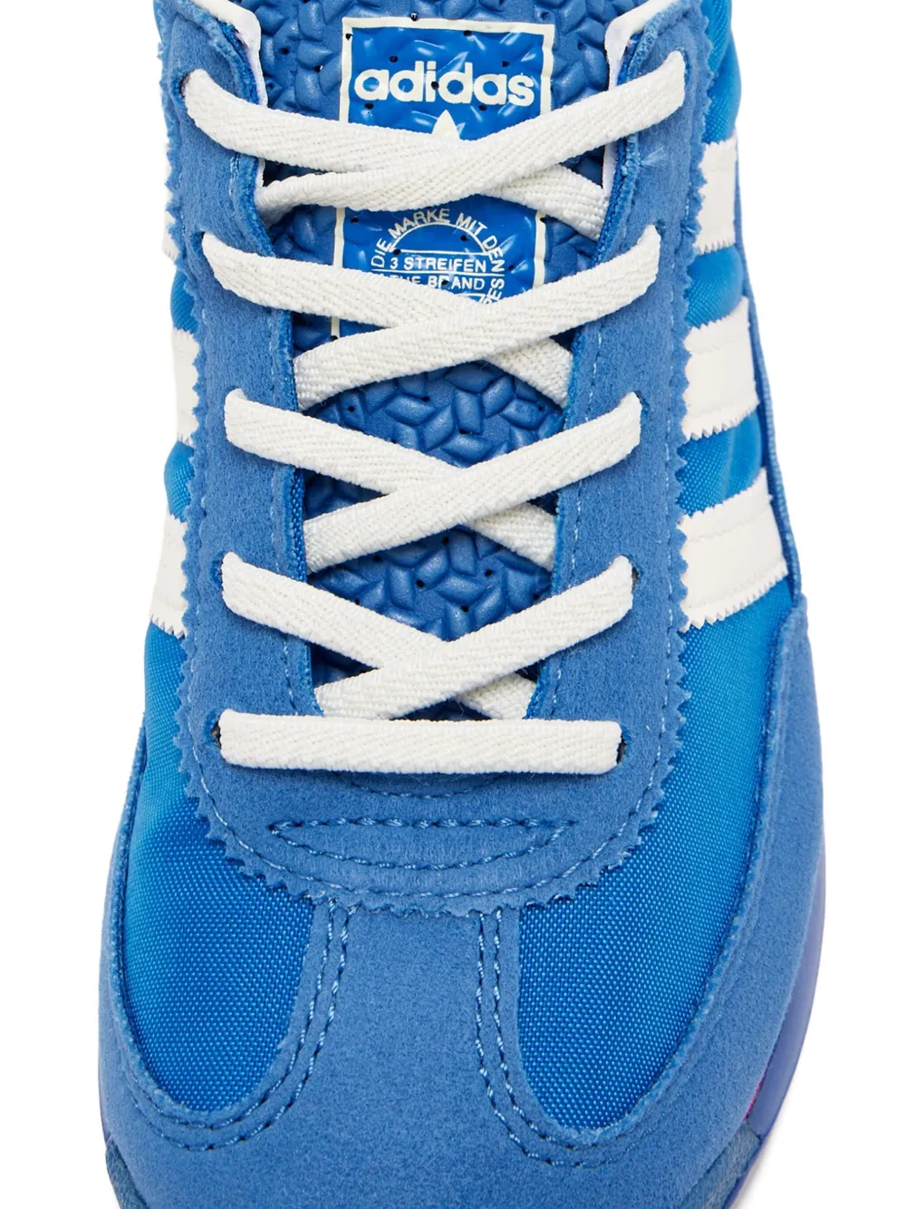 adidas Kids SL 72 RS sneakers Blue