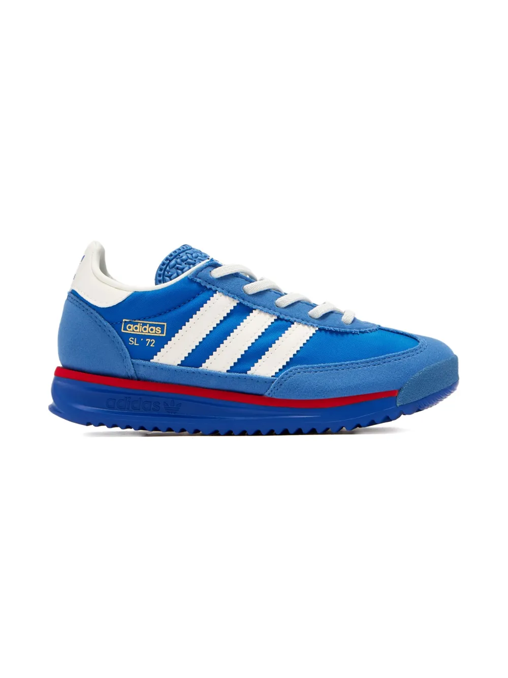 Adidas Kids SL 72 RS sneakers Blue