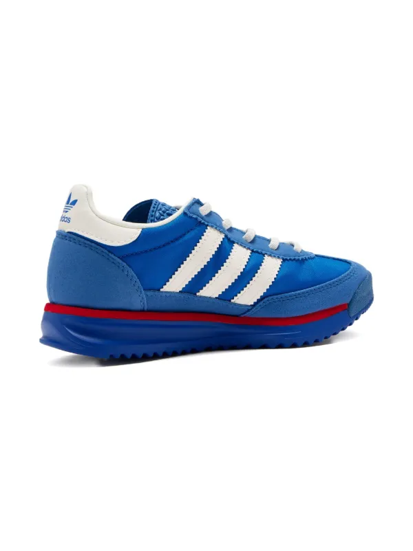 Adidas Kids SL 72 RS Sneakers | Blue | FARFETCH RO