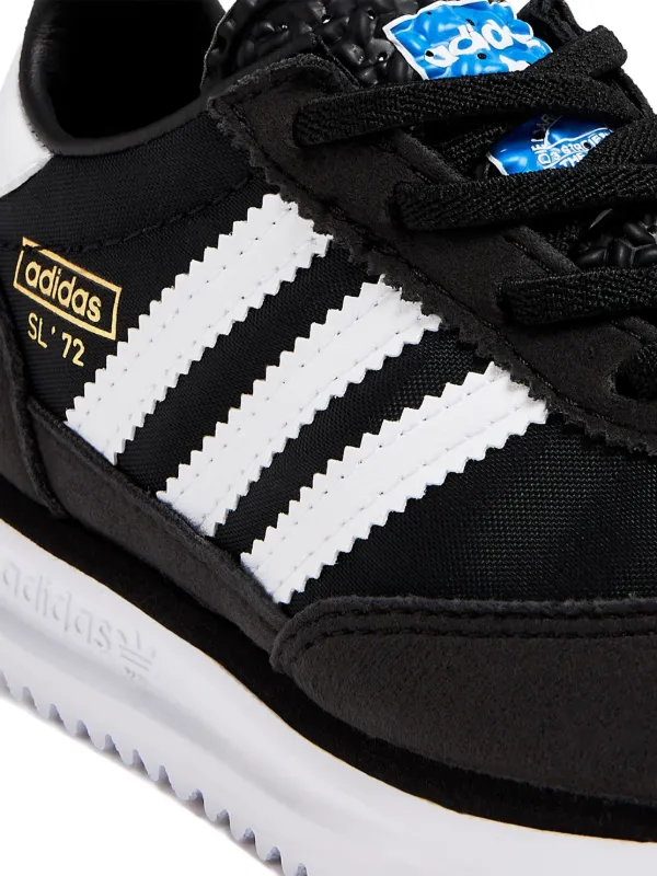 adidas gazelle silver green womens adidas Campus 00s - Toddler 10.0 / Black/White/Gum main image 0