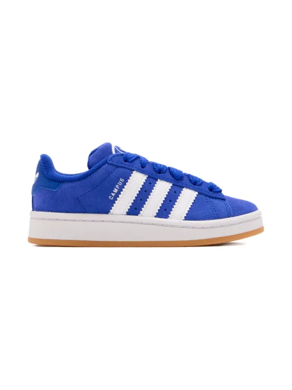 Adidas Kids Campus 00s Sneakers | Blue | FARFETCH