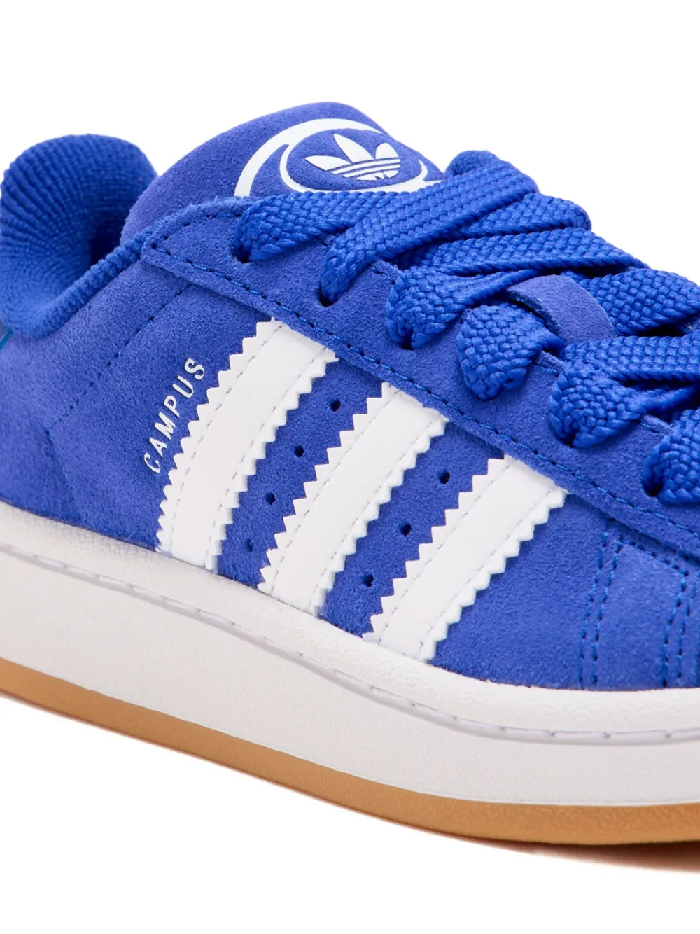 adidas Kids Campus 00s sneakers Blue