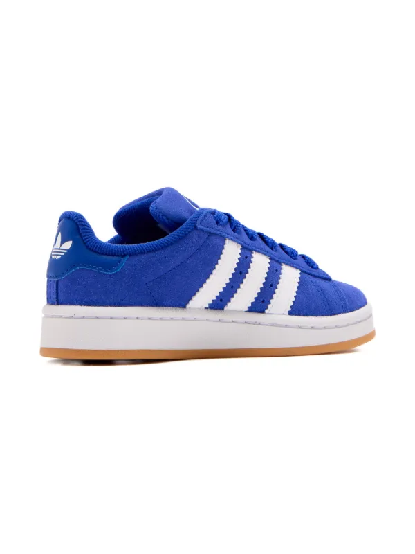 Adidas Kids Campus 00s Sneakers | Blue | FARFETCH