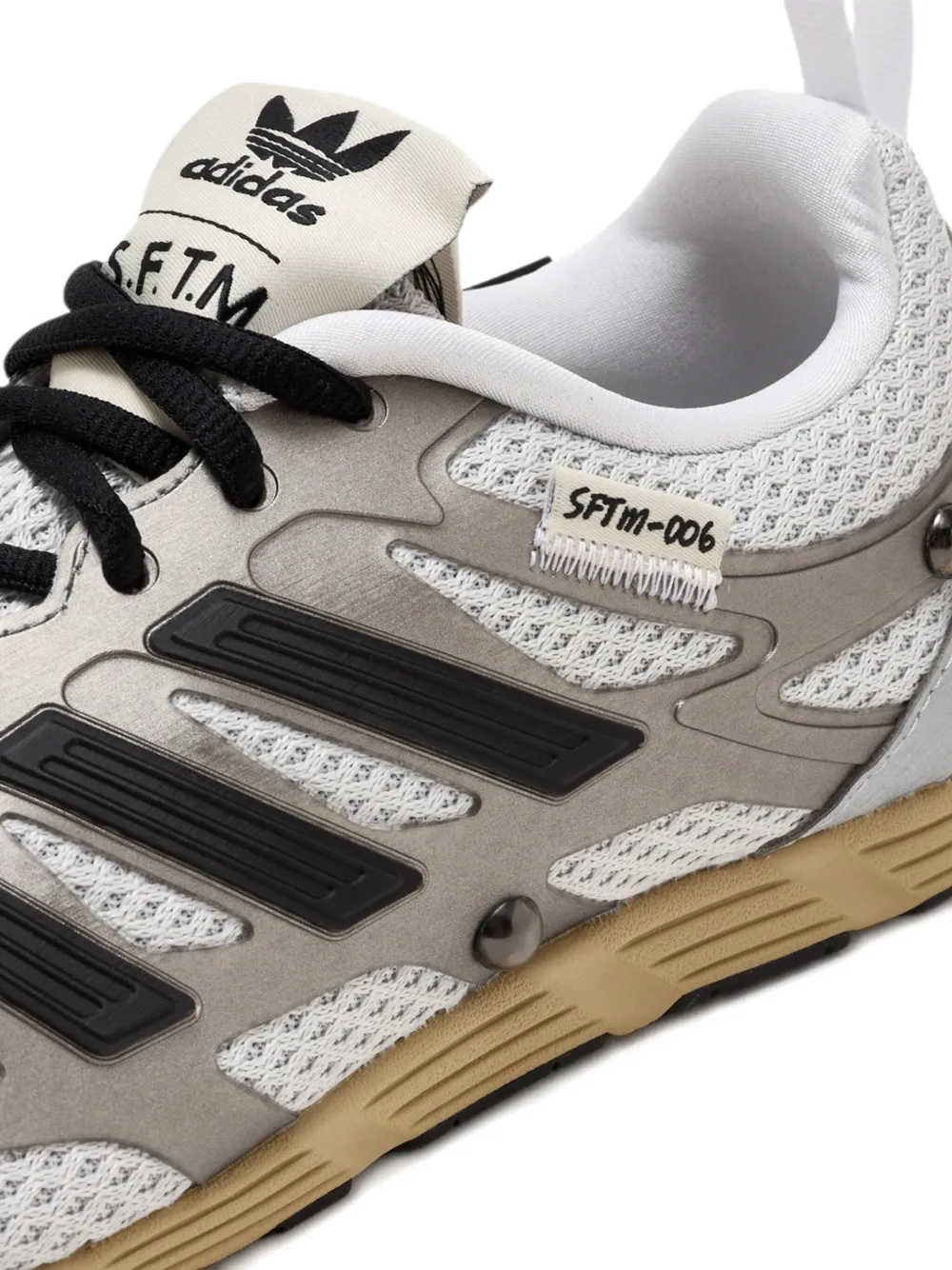 Adidas Originals X Song For The Mute Adizero Pr Sneakers In Multi