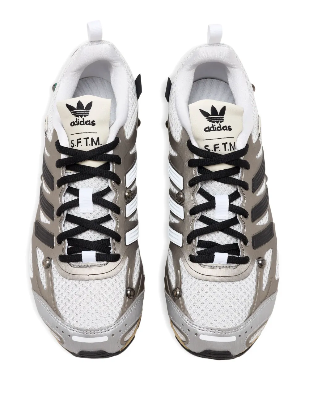 Adidas Originals X Song For The Mute Adizero Pr Sneakers In Multi