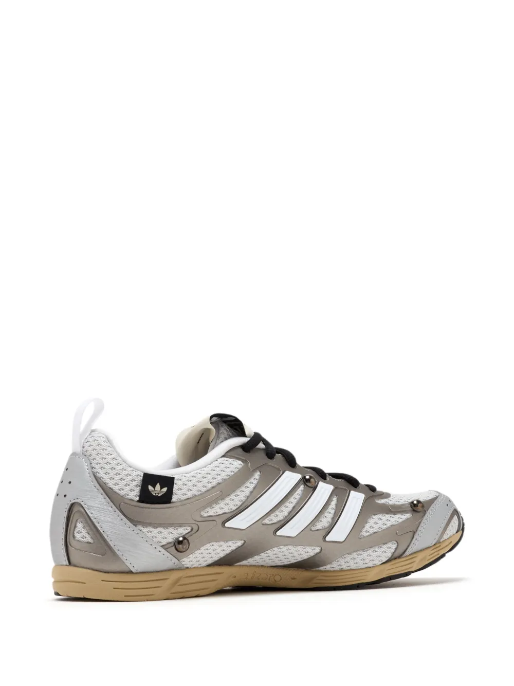 Adidas Originals X Song For The Mute Adizero Pr Sneakers In Multi