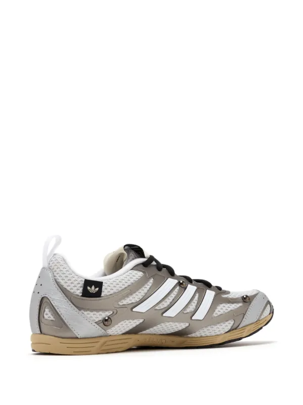 Adidas x Song For The Mute Adizero PR Panelled Sneakers | Grey