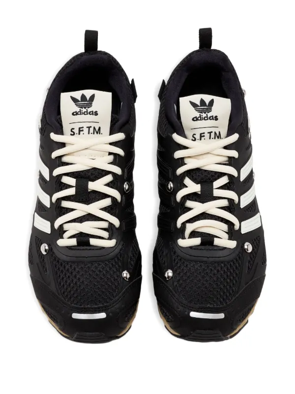 Adidas x Song For The Mute Adizero PR Sneakers | Black | FARFETCH IN