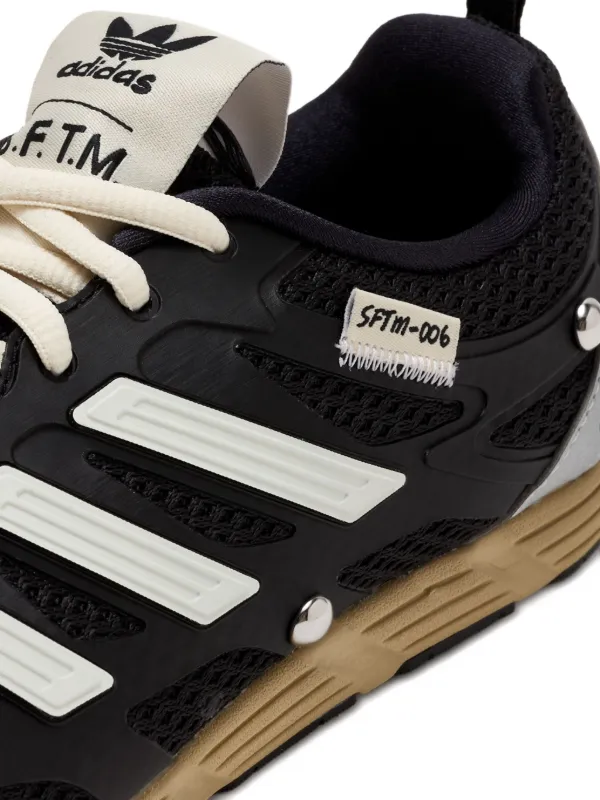 ❤︎ muteです ❤︎ Adidas x Song For The Mute Adizero PR スニーカー | ブラック