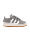 adidas Kids Campus 00s three-stripes sneakers - Grey
