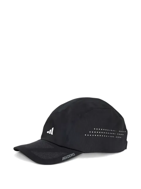 adidas x Adizero perforated baseball hat