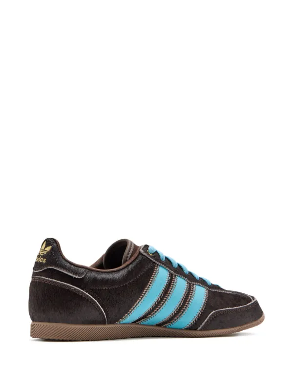 Adidas Japan Sneakers | Brown | FARFETCH