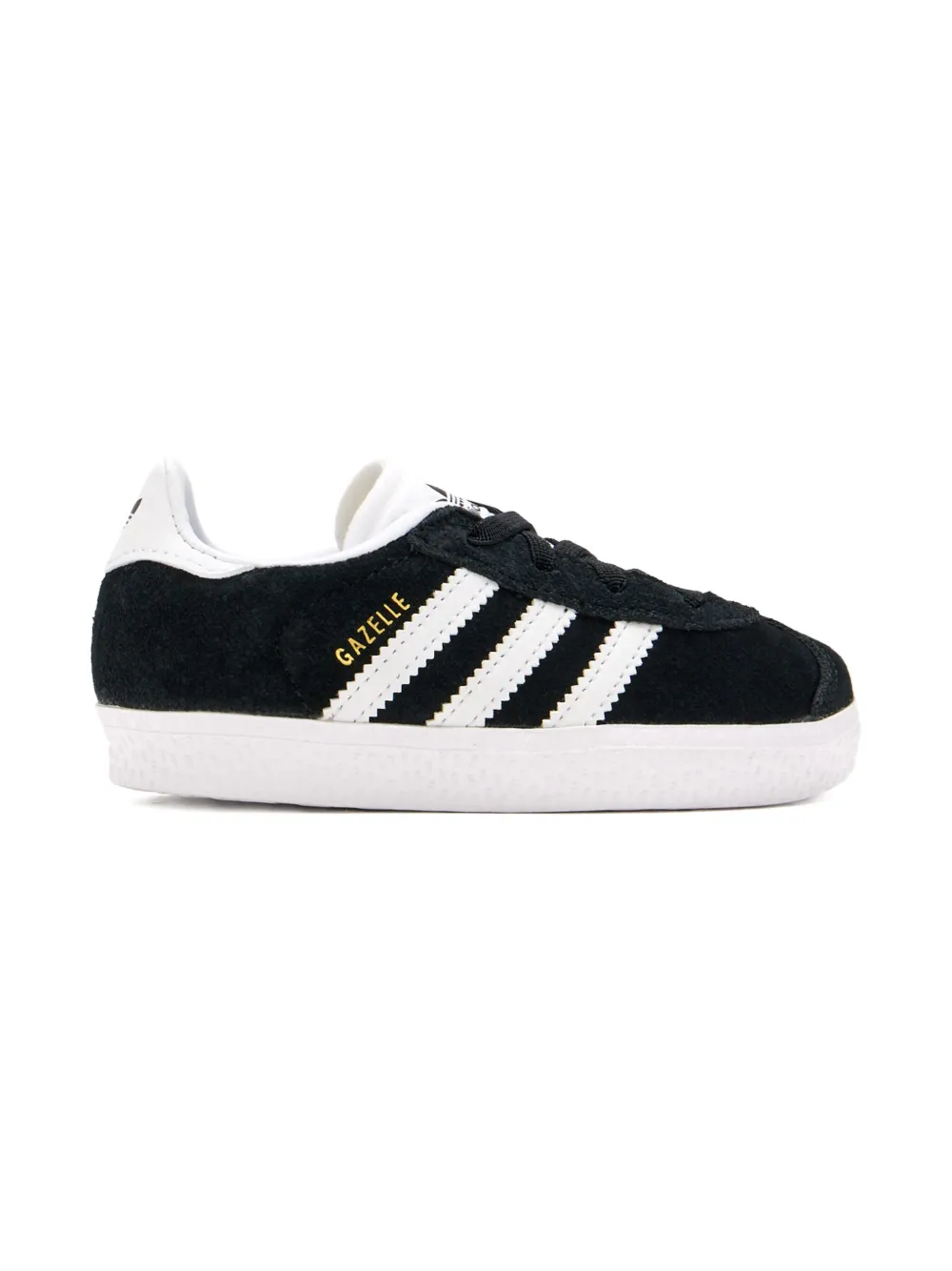 Adidas Kids Gazelle 85 sneakers Black