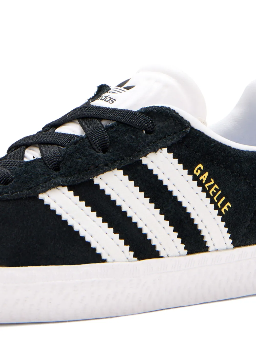 adidas Kids Gazelle 85 sneakers Black