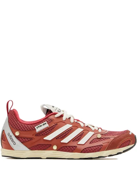 adidas x SFTM Adizero PR sneakers