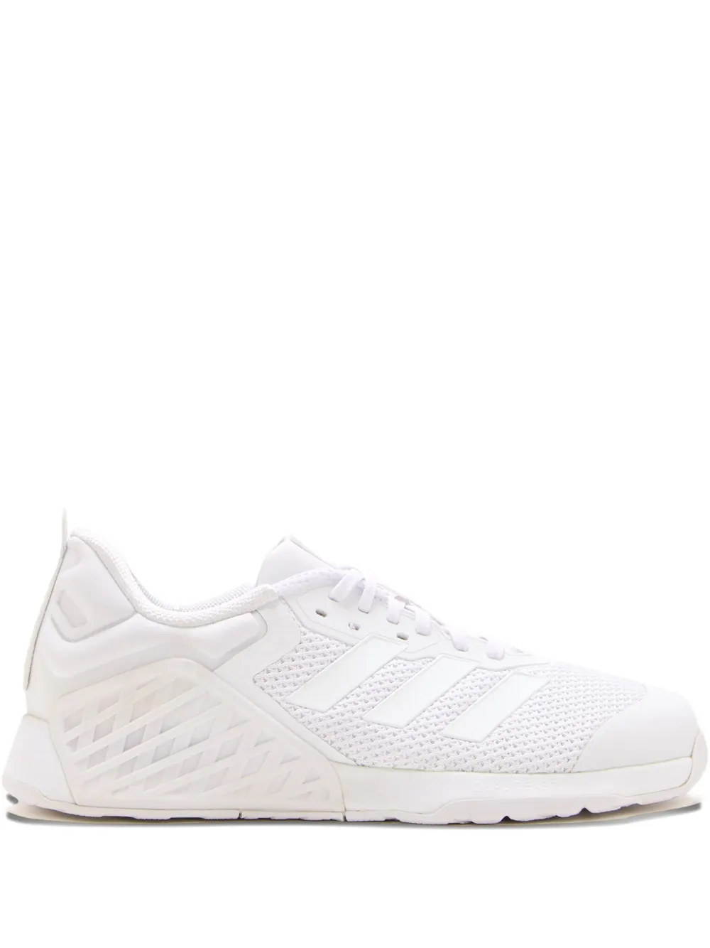 adidas Dropset 3 sneakers White