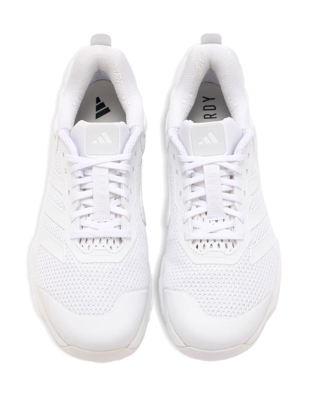 adidas Dropset 3 sneakers White