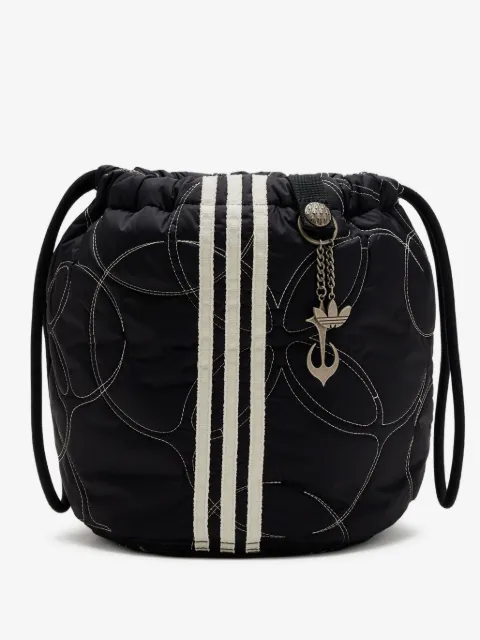 adidas bolsa de viaje capitonada