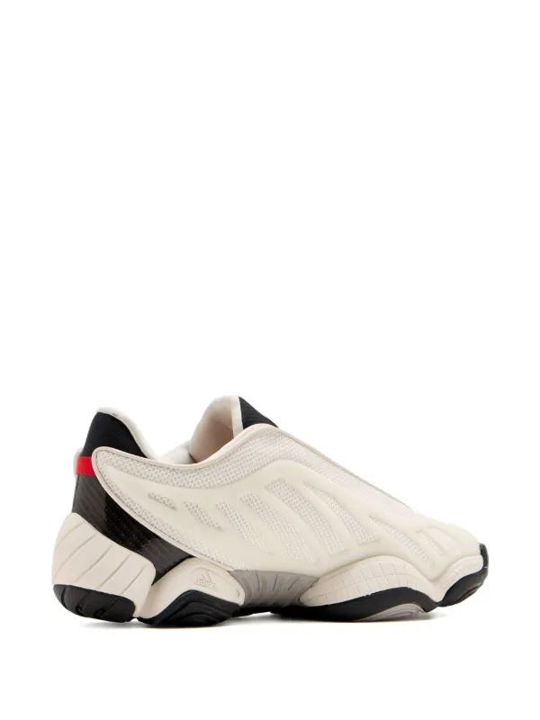 Adidas x HAL Studios Intimidation Sneakers | White | FARFETCH