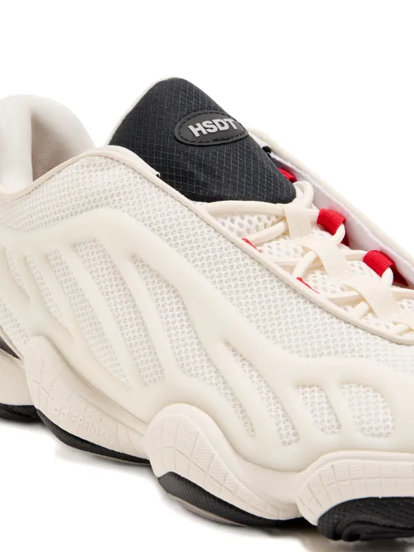Adidas Tênis x HAL Studios Intimidation | Branco | FARFETCH BR